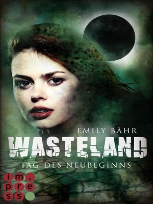 cover image of Wasteland 1